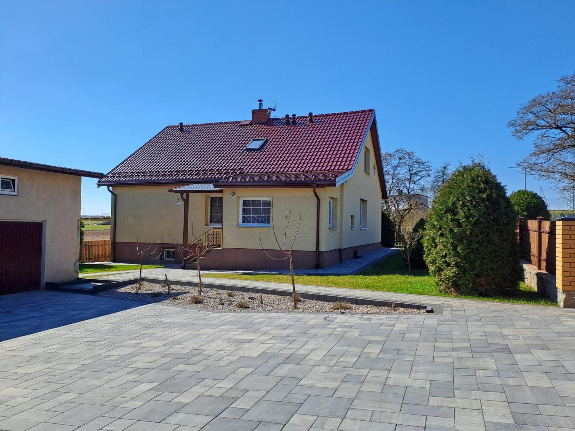 Podlaska Chata Augustów Eksteriør bilde
